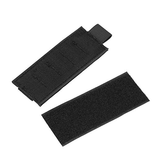 FUNANASUN Buttstock Holder Rifle Cartridge Shot Ammo Carrier Ad...
