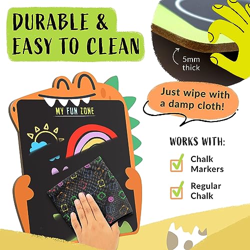 Funcils First Day of School Sign 11 x 13 - My First Day of Scho...