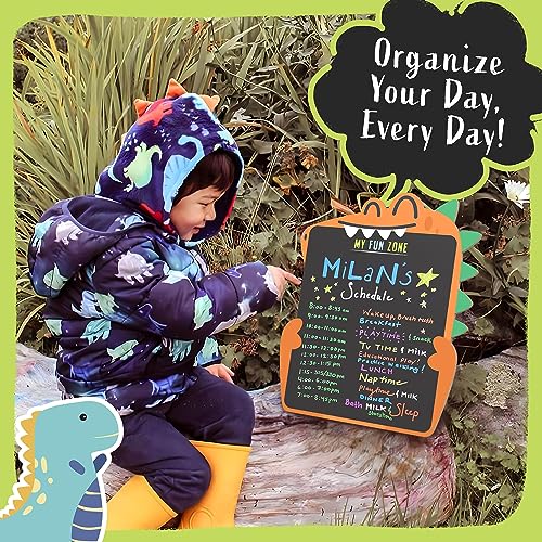 Funcils First Day of School Sign 11 x 13 - My First Day of Scho...