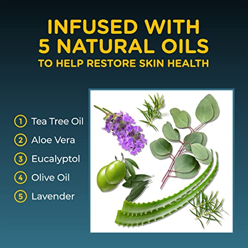 Fungi-Nail Anti-Fungal Foot Spray, Kills Fungus That Can Lead to N...