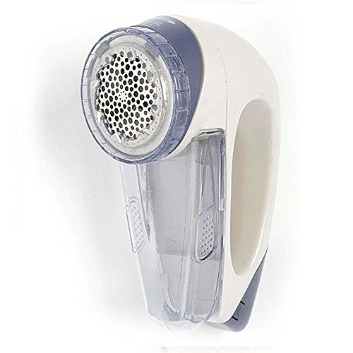 FunnyToday365 Electric Fabric Sweater Clothes Lint Remover Fuzz Pi...