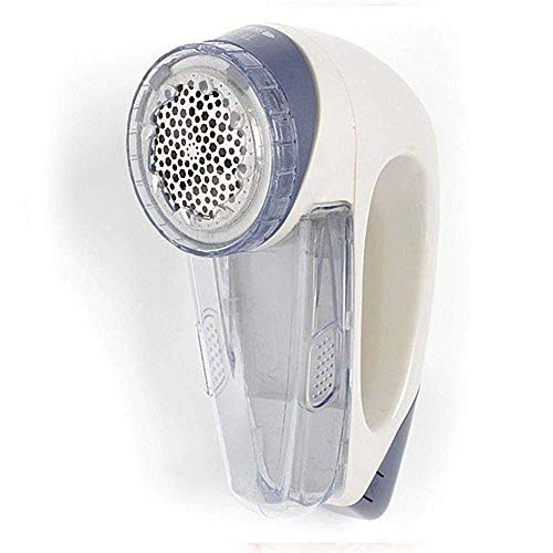 FunnyToday365 Electric Fabric Sweater Clothes Lint Remover Fuzz Pi...