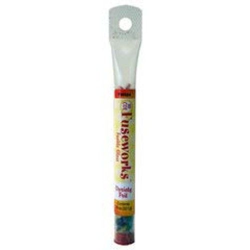 Fuseworks FW884 .78-Ounce Variety Frit 90 COE Fusible Glass, Multi
