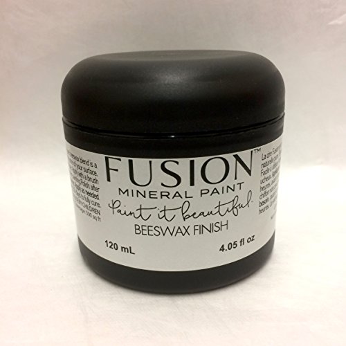 Fusion Beeswax Finish - 120ml