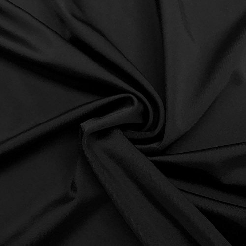 Lycra Matte Milliskin Nylon Spandex Fabric 4 Way Stretch 58 Wide ...