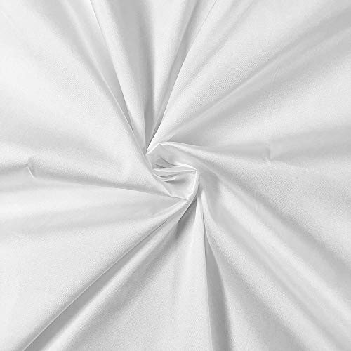 Polyester Taffeta Lining Fabric 100% Polyester 54 Wide for Table ...