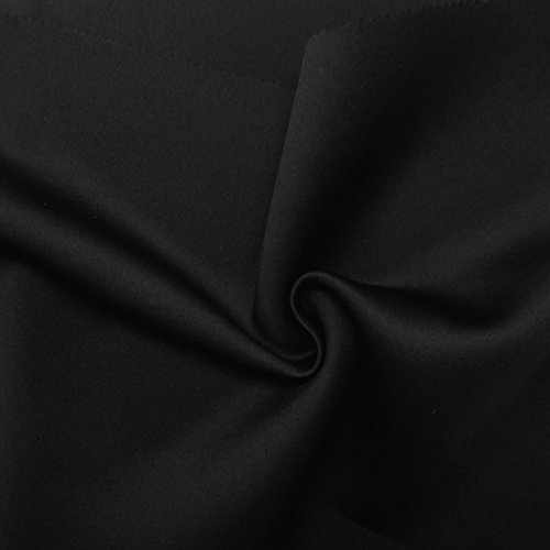Scuba Knit Fabric Neoprene Polyester Spandex Sold BTY 58 Wide B...