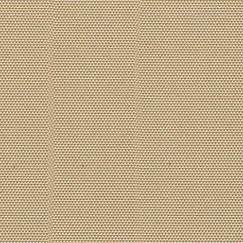 Waterproof Fabric Canvas Solid Khaki Indoor Outdoor / 60 Wide/Sol...