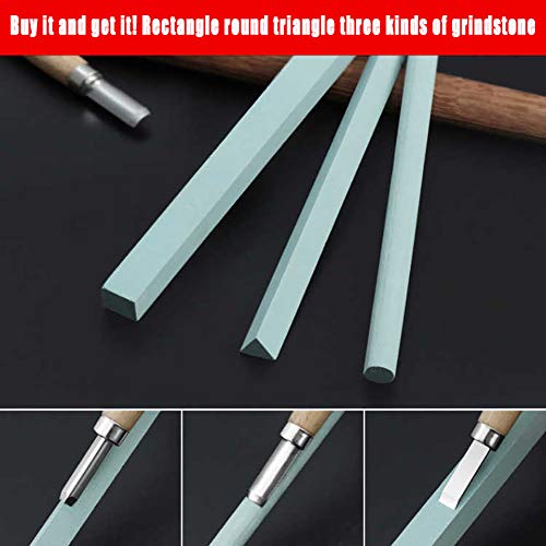 Wood Carving Tool Set, 12 Pieces Wood Carving Chisel,Carving Chise...