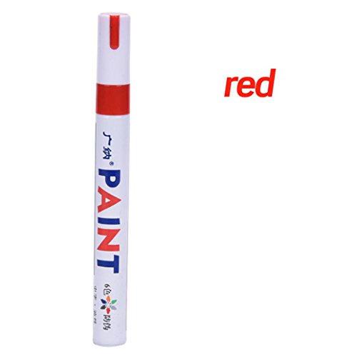 FZZ698 Paint Pen, Paint Pen, Marker Set Marker Pens Oil Art Marker...