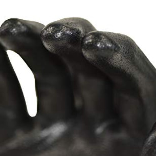 6 PAIRS Mens Working Gloves with Micro Foam Coating - Garden Glov...