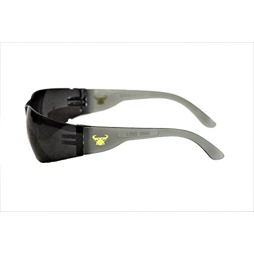 G & F 13017 EyePRO 12 pack Safety Glasses, safety goggles, Scratch...