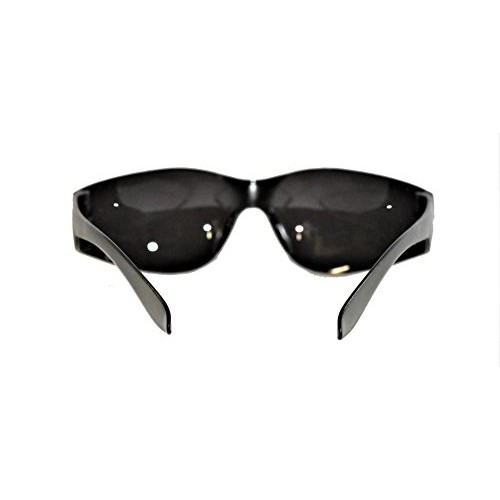 G & F 13017 EyePRO 12 pack Safety Glasses, safety goggles, Scratch...