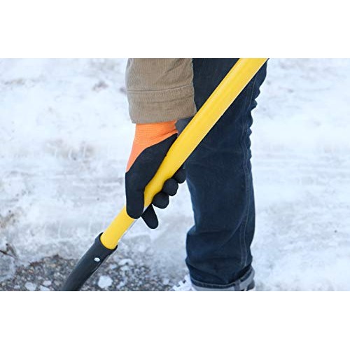 G & F Products 100% Waterproof Winter Gloves for outdoor cold weat...