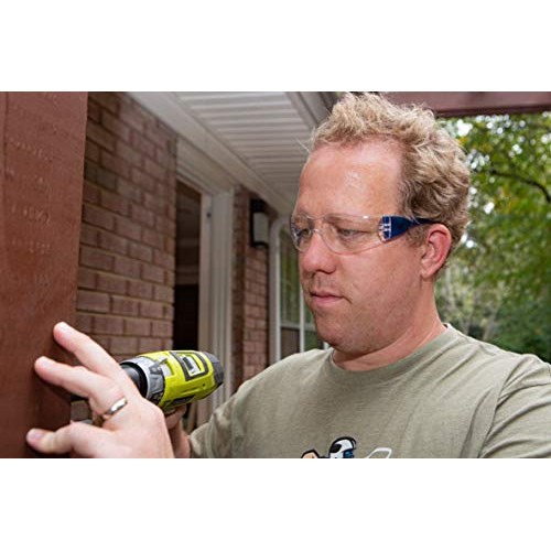 G & F Products - 13016-NEW 13016NEW EyePRO Safety Goggles with 99%...