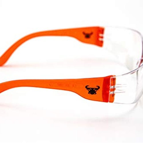 G & F Products - 13016-NEW 13016NEW EyePRO Safety Goggles with 99%...