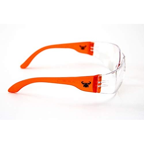G & F Products - 13016-NEW 13016NEW EyePRO Safety Goggles with 99%...