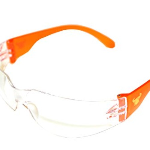 G & F Products - 13016-NEW 13016NEW EyePRO Safety Goggles with 99%...