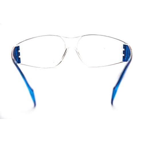 JustForKids EyePro ANSI Z87.1 EN166 Certified Kids Safety glasses,...