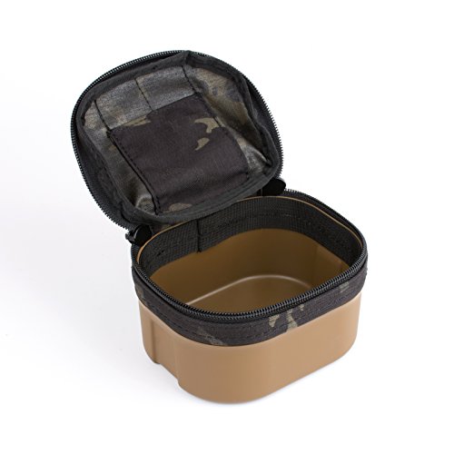 G-CODE Bang Box -Ammunition Transport Made Simple! 100% Made in US...