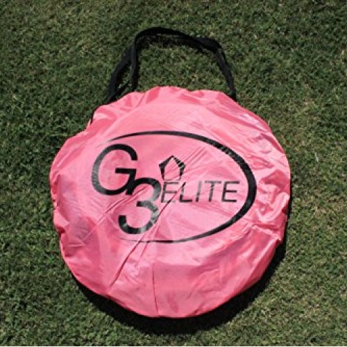 G3Elite Kids Ball Pit Play Tent, Childs 3 Piece Pop Up Indoor/Outd...
