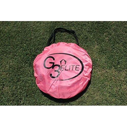 G3Elite Kids Ball Pit Play Tent, Childs 3 Piece Pop Up Indoor/Outd...