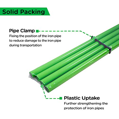 GA Grow Tent 24x24x48 36x36x72 40x40x80 Reflective Mylar Hydroponi...