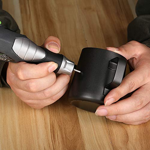 GALAX PRO 13W Electric Engraver with 4 Replaceable Tungsten Carbid...