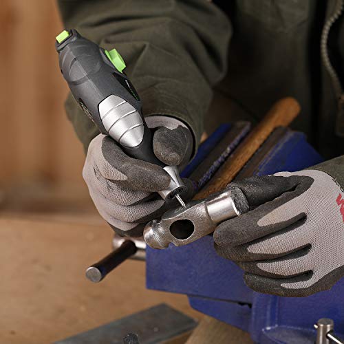 GALAX PRO 13W Electric Engraver with 4 Replaceable Tungsten Carbid...