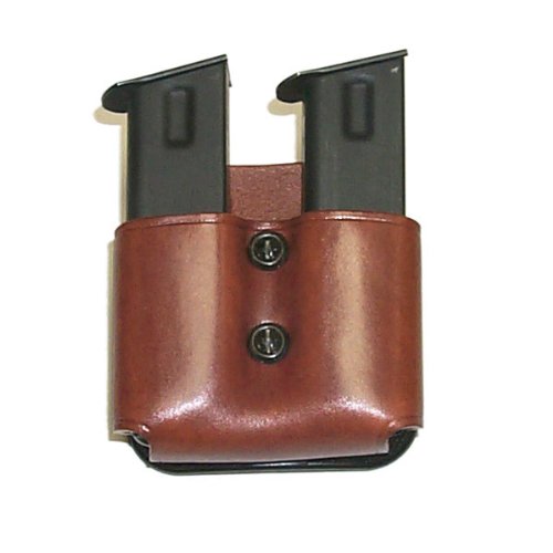 Galco DMP Double Mag Paddle for .45, 10mm Single Column Metal Maga...