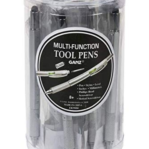 Ganz Multi-Function Tool Pen ER59080