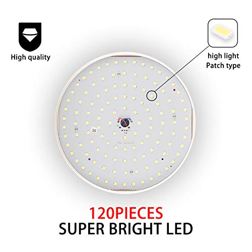 USB Solar Camping Light with Remote Control - Hanging IPX7 Waterpr...