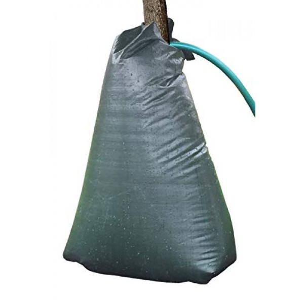 Garden Armor 20 Gallon Slow-Release Tree Watering Bag