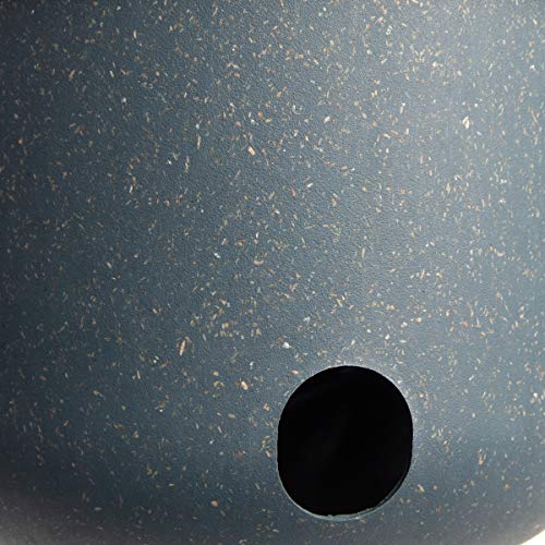 Garden Artist 6 Pack 6.5 Inch Self Watering Planter Indoor Outdo...