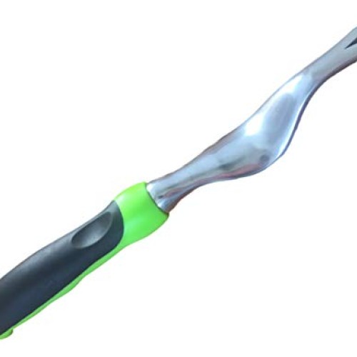Garden Guru Hand Weeder - Weed Puller with Ergonomic Handle for Pl...