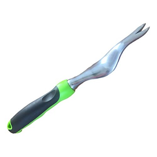 Garden Guru Hand Weeder - Weed Puller with Ergonomic Handle for Pl...