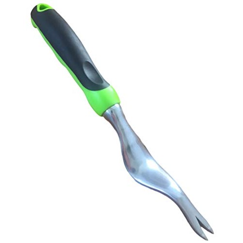 Garden Guru Hand Weeder - Weed Puller with Ergonomic Handle for Pl...