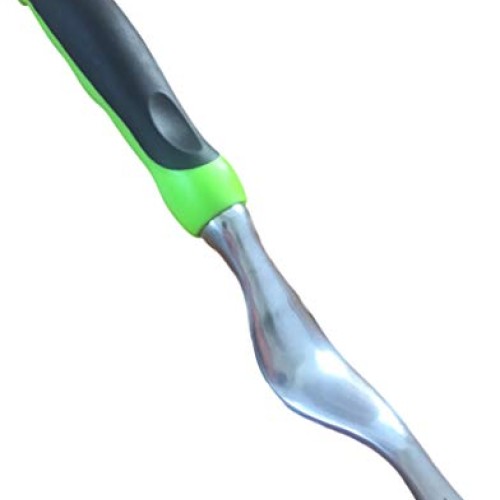Garden Guru Hand Weeder - Weed Puller with Ergonomic Handle for Pl...