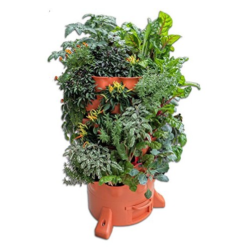 Garden Tower 2