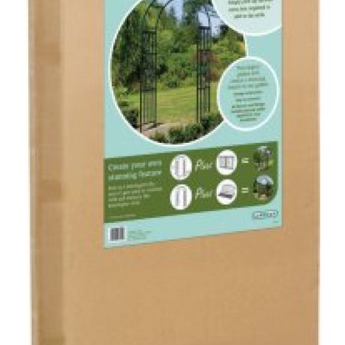Gardman R361 Kensington Arch, 45 Wide x 82 High