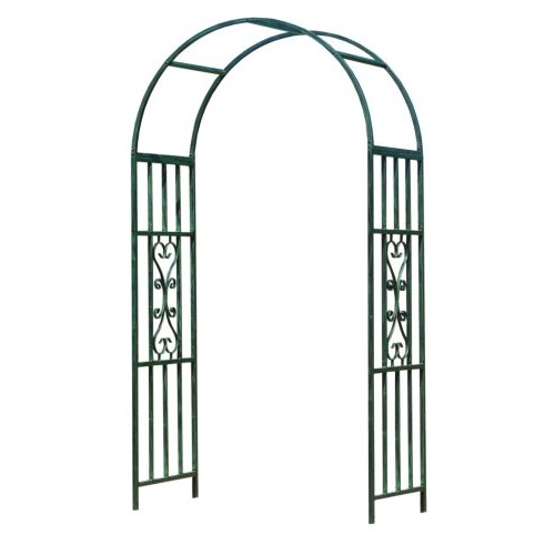 Gardman R361 Kensington Arch, 45 Wide x 82 High