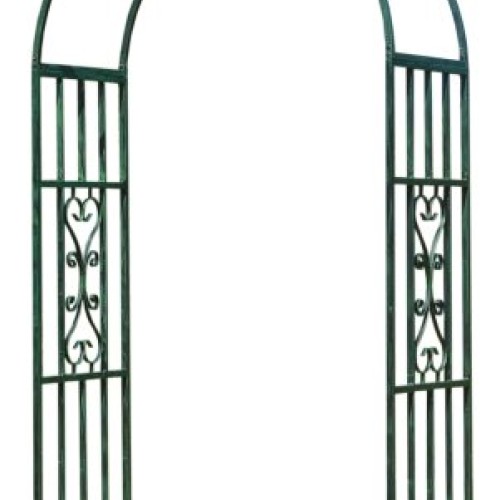 Gardman R361 Kensington Arch, 45 Wide x 82 High