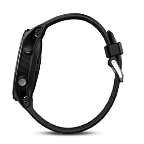 Garmin 010-01746-00 Forerunner 935 Running GPS Unit Black