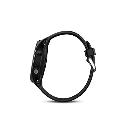 Garmin 010-01746-00 Forerunner 935 Running GPS Unit Black