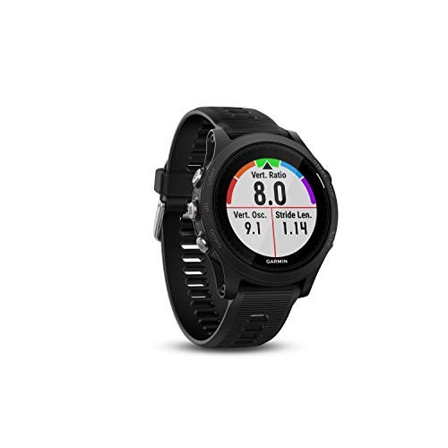 Garmin 010-01746-00 Forerunner 935 Running GPS Unit Black
