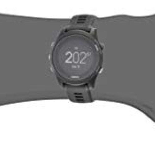 Garmin 010-01746-00 Forerunner 935 Running GPS Unit Black