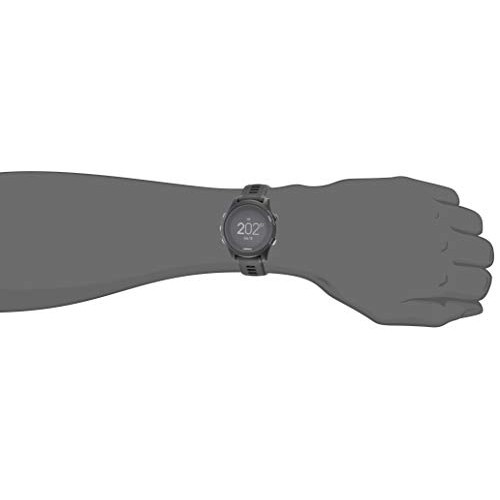 Garmin 010-01746-00 Forerunner 935 Running GPS Unit Black