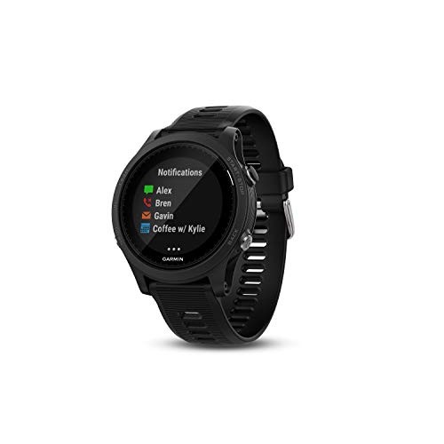 Garmin 010-01746-00 Forerunner 935 Running GPS Unit Black