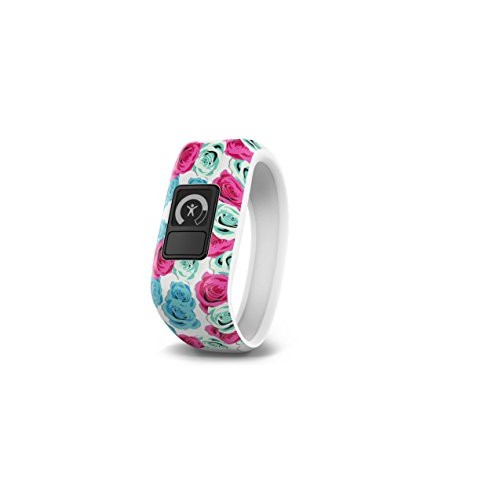 Garmin vívofit jr, Kids Fitness/Activity Tracker, 1year Battery Li...