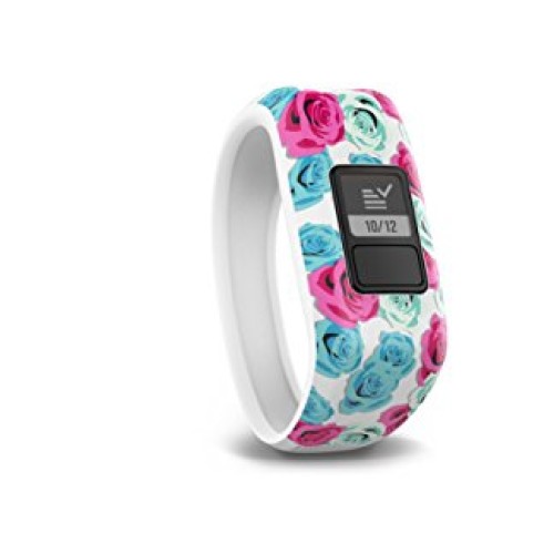 Garmin vívofit jr, Kids Fitness/Activity Tracker, 1year Battery Li...